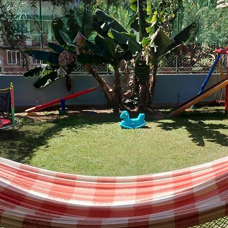 فيلا Casa Em Petropolis المظهر الخارجي الصورة