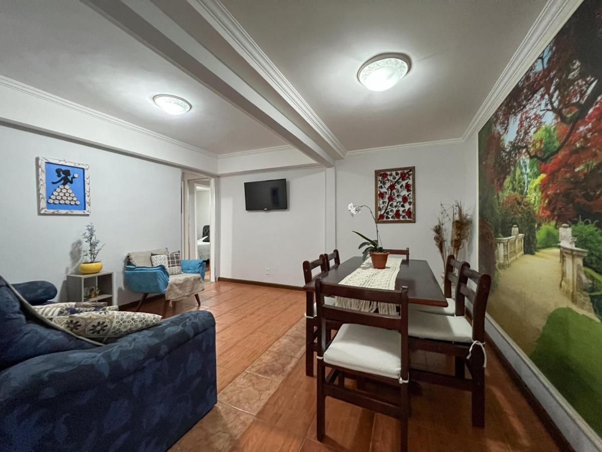 فيلا Casa Em Petropolis المظهر الخارجي الصورة