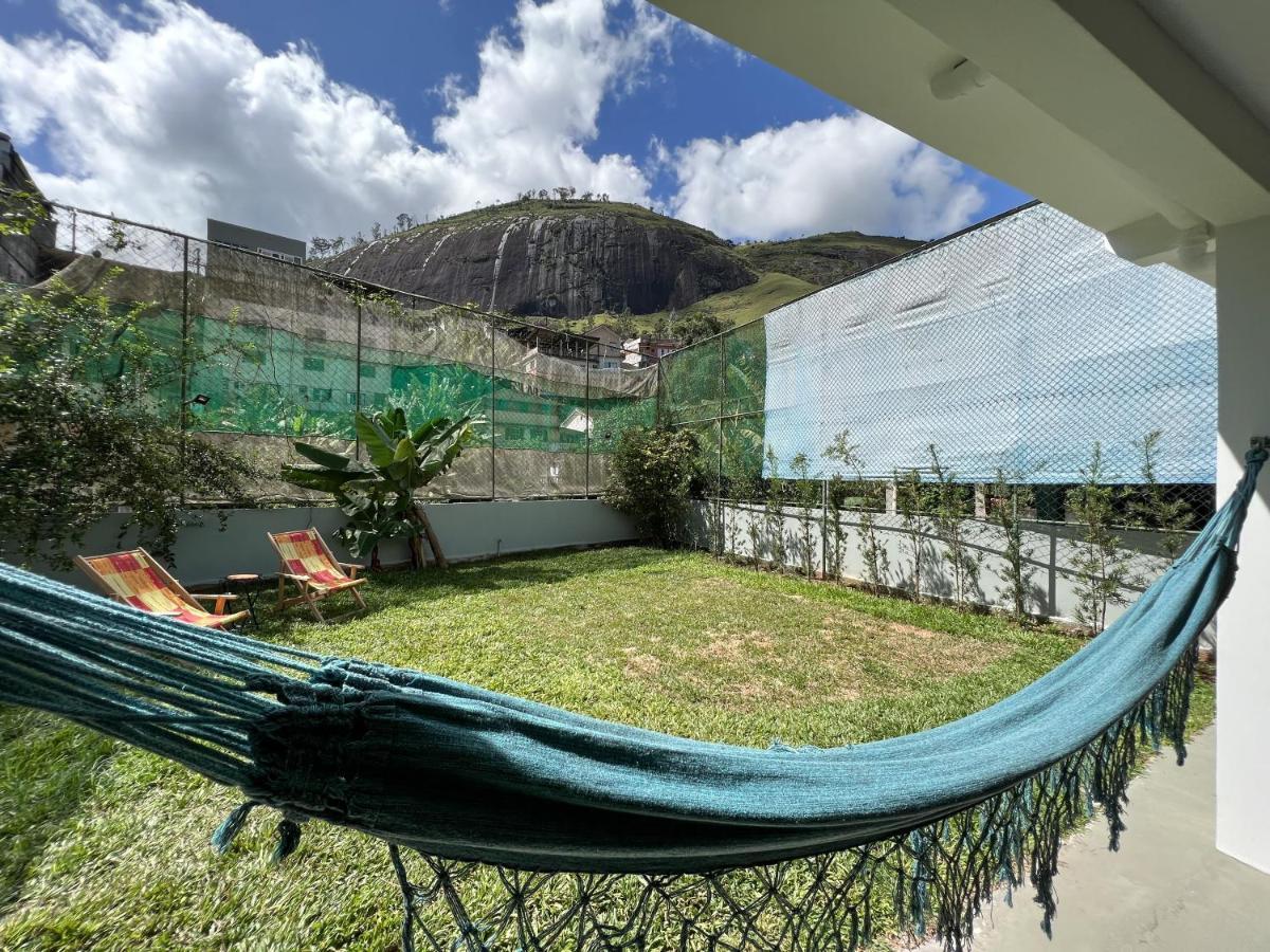 فيلا Casa Em Petropolis المظهر الخارجي الصورة