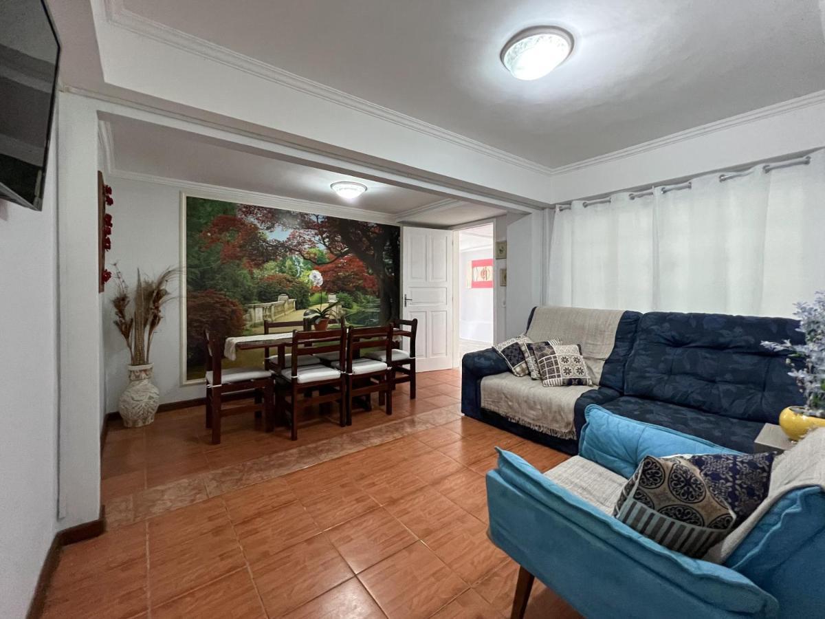 فيلا Casa Em Petropolis المظهر الخارجي الصورة