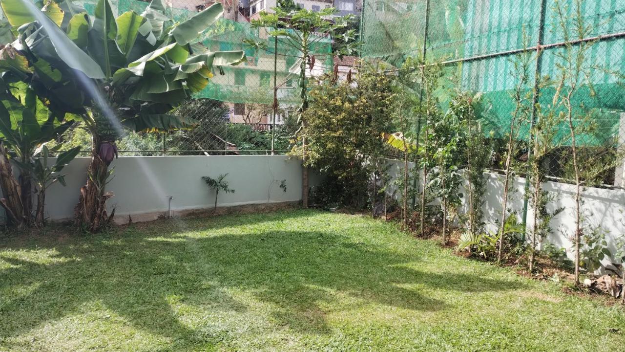 فيلا Casa Em Petropolis المظهر الخارجي الصورة