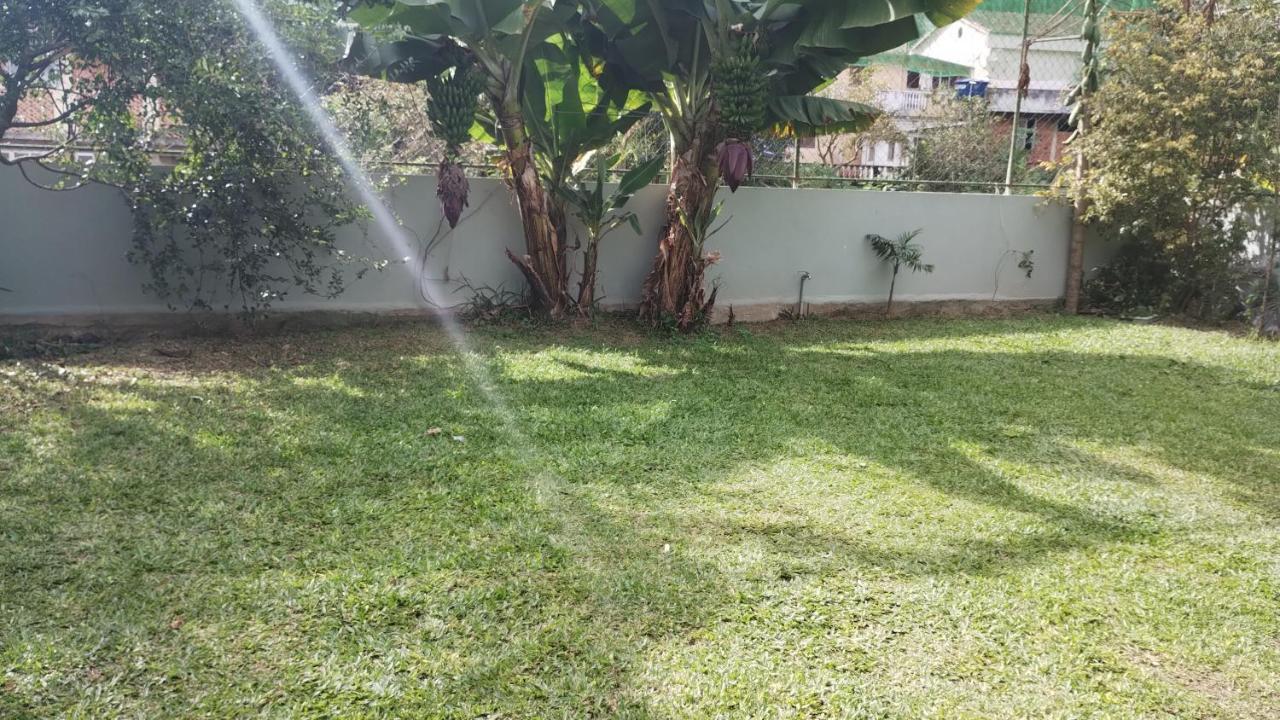 فيلا Casa Em Petropolis المظهر الخارجي الصورة