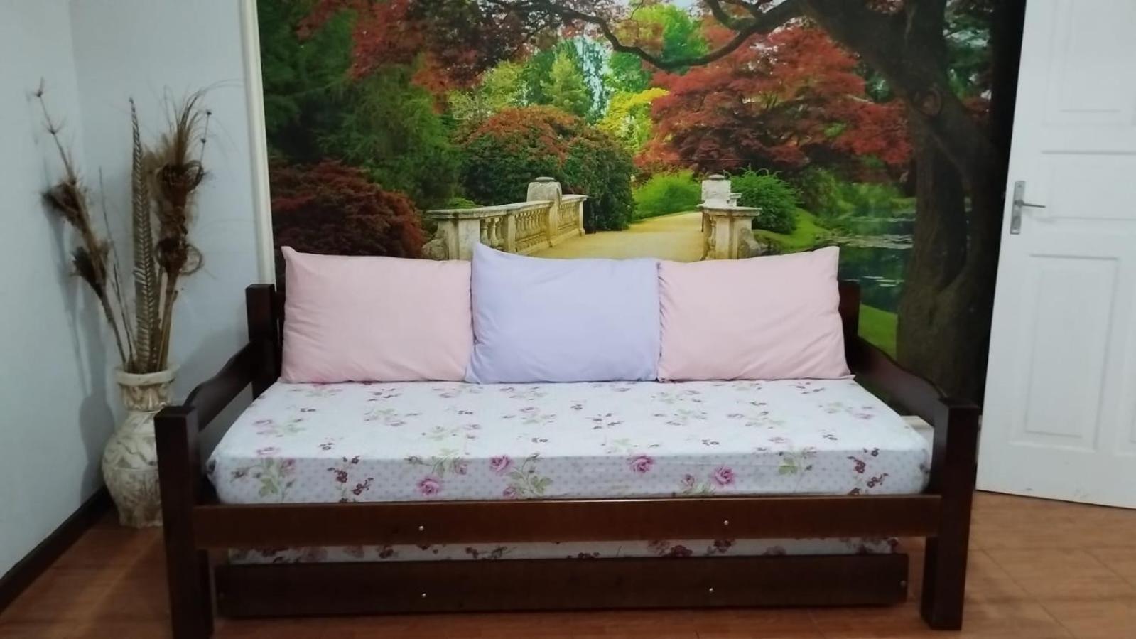 فيلا Casa Em Petropolis المظهر الخارجي الصورة