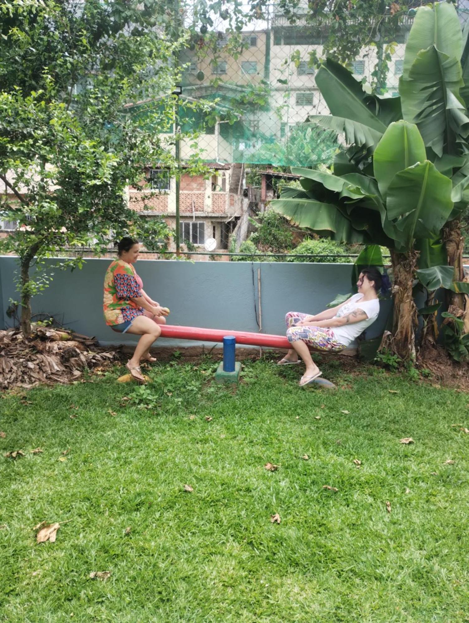 فيلا Casa Em Petropolis المظهر الخارجي الصورة