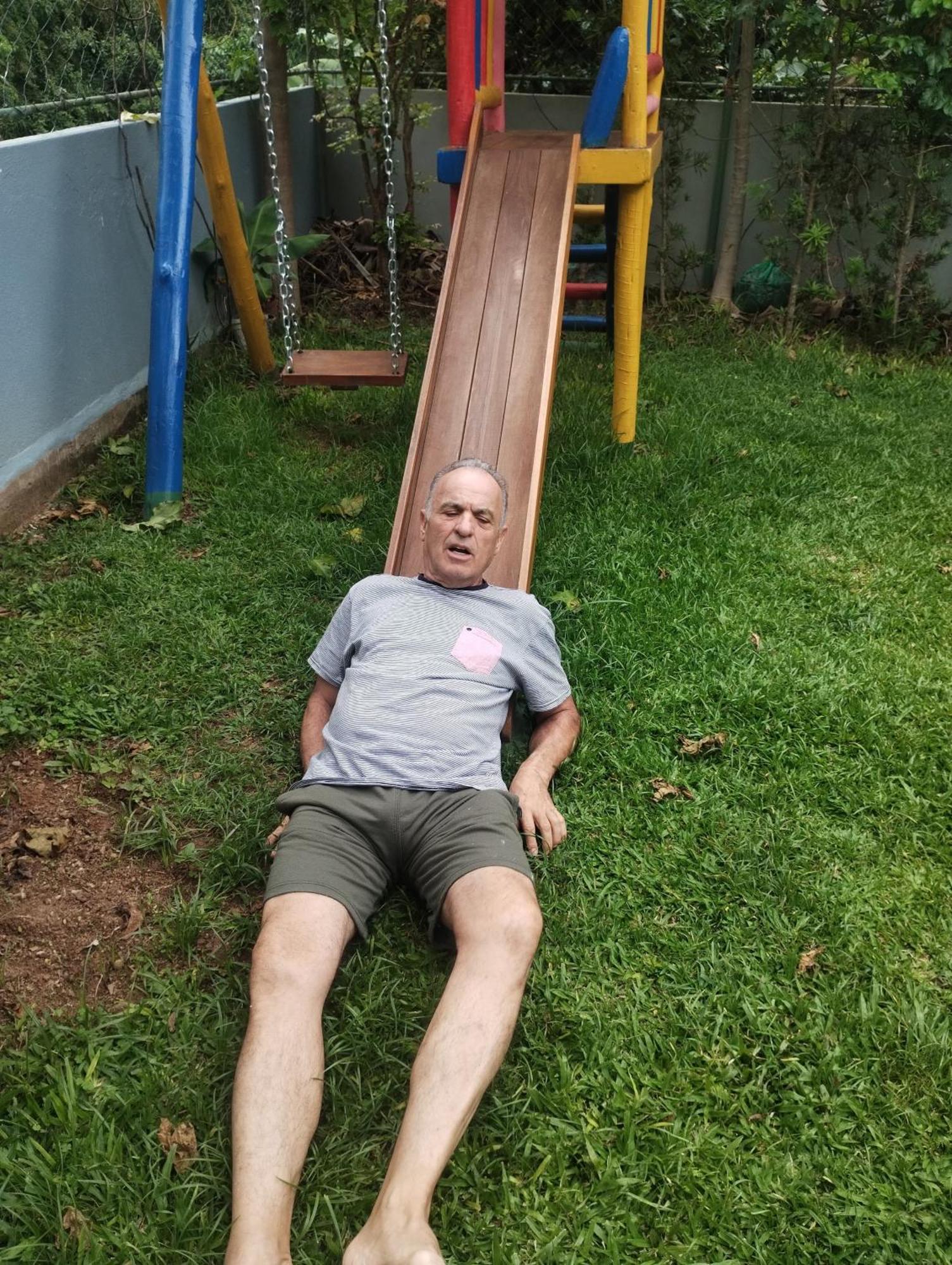 فيلا Casa Em Petropolis المظهر الخارجي الصورة